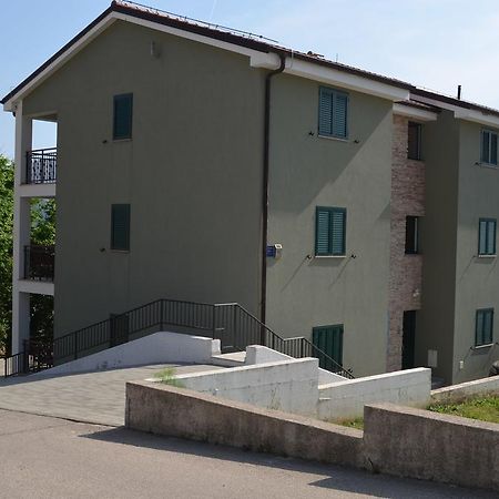 Apartments Soldo Башка Экстерьер фото