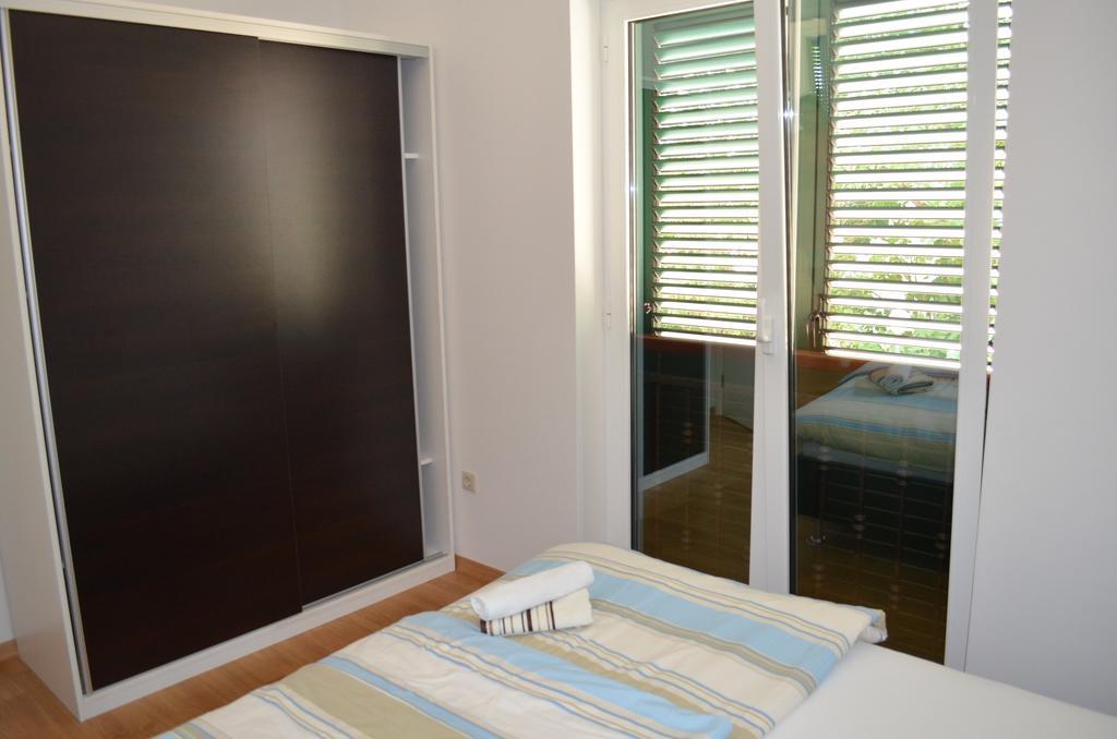 Apartments Soldo Башка Номер фото