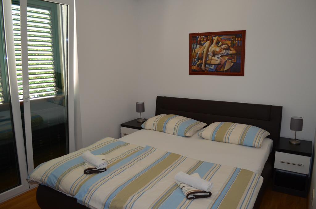 Apartments Soldo Башка Номер фото