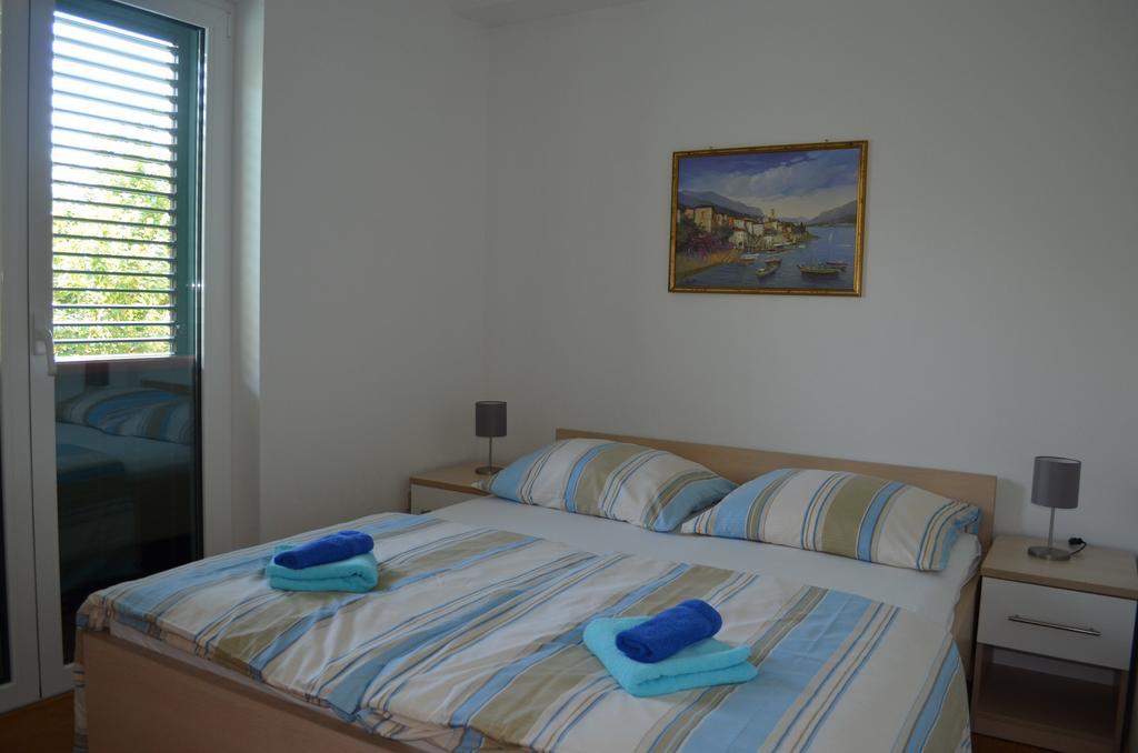 Apartments Soldo Башка Номер фото