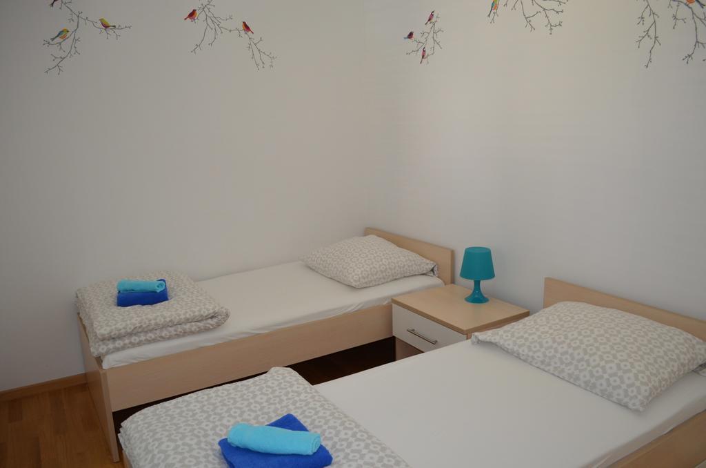 Apartments Soldo Башка Номер фото