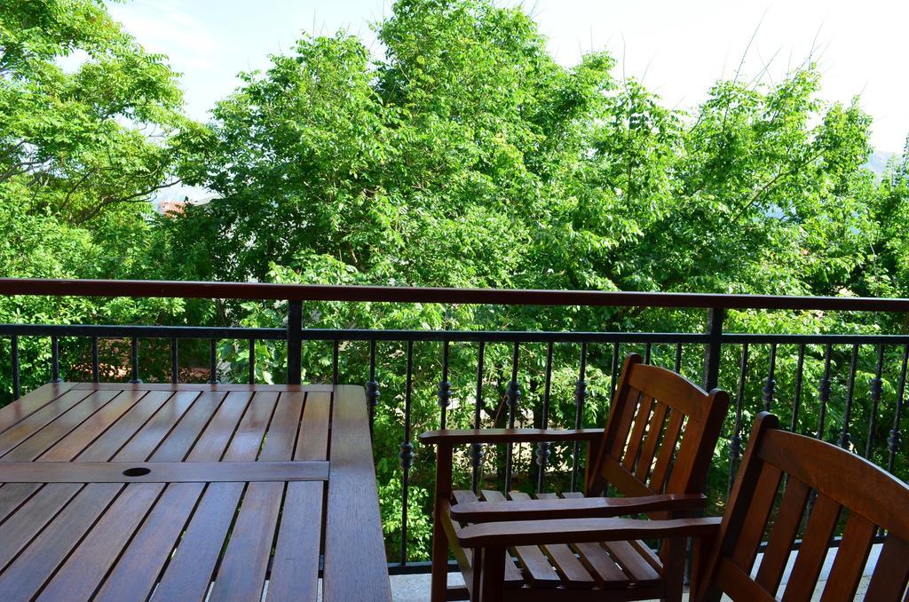 Apartments Soldo Башка Экстерьер фото