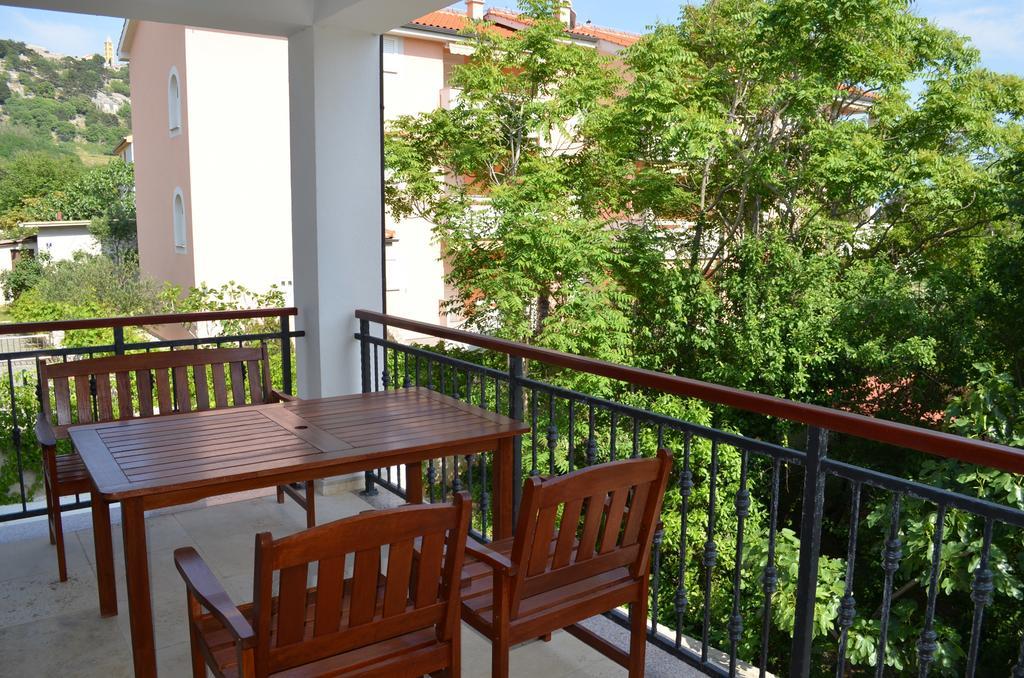 Apartments Soldo Башка Номер фото