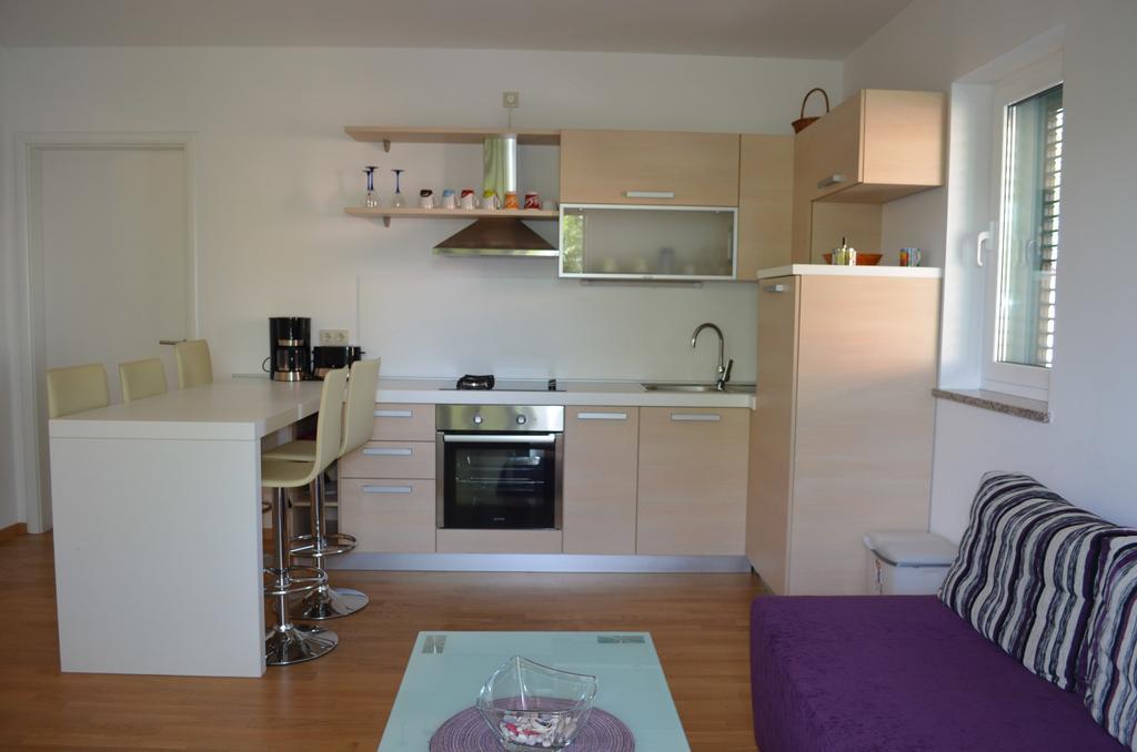 Apartments Soldo Башка Номер фото