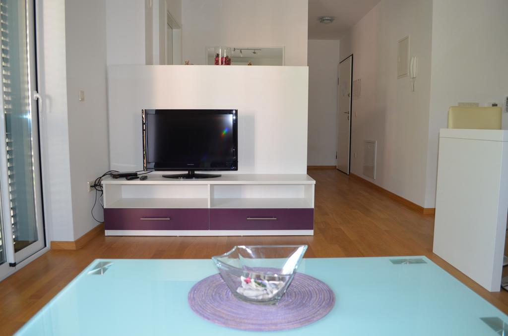 Apartments Soldo Башка Номер фото