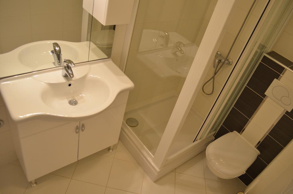 Apartments Soldo Башка Номер фото
