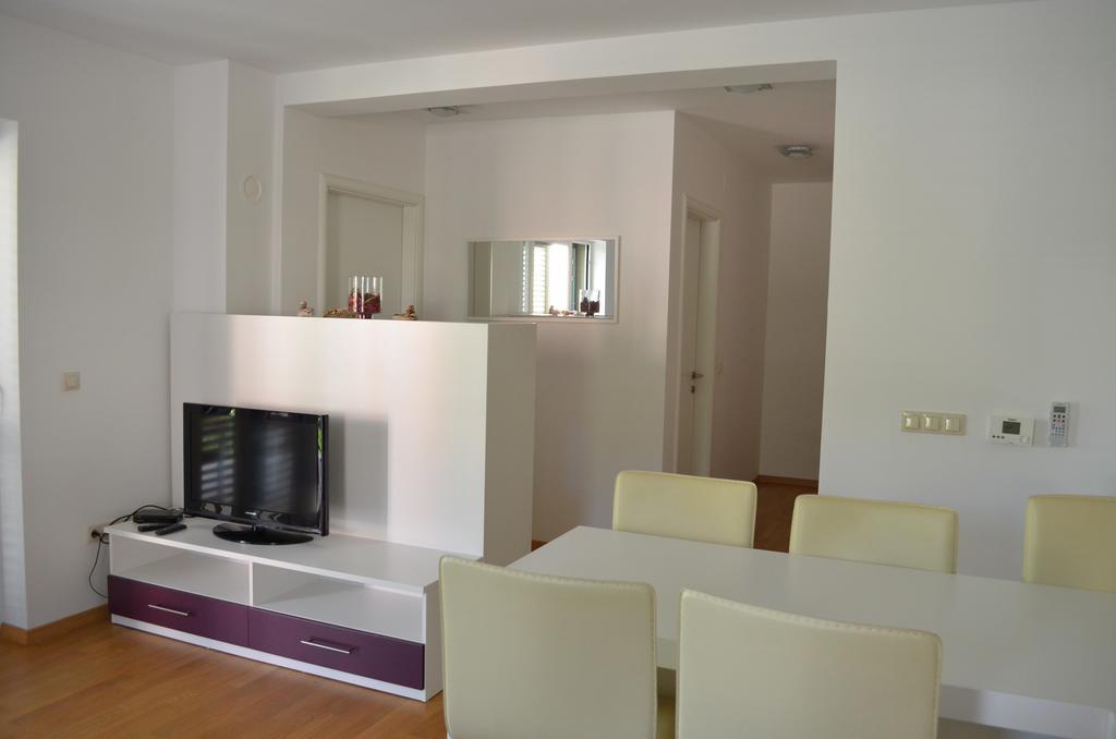 Apartments Soldo Башка Номер фото