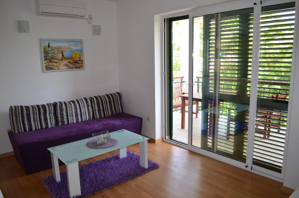 Apartments Soldo Башка Номер фото